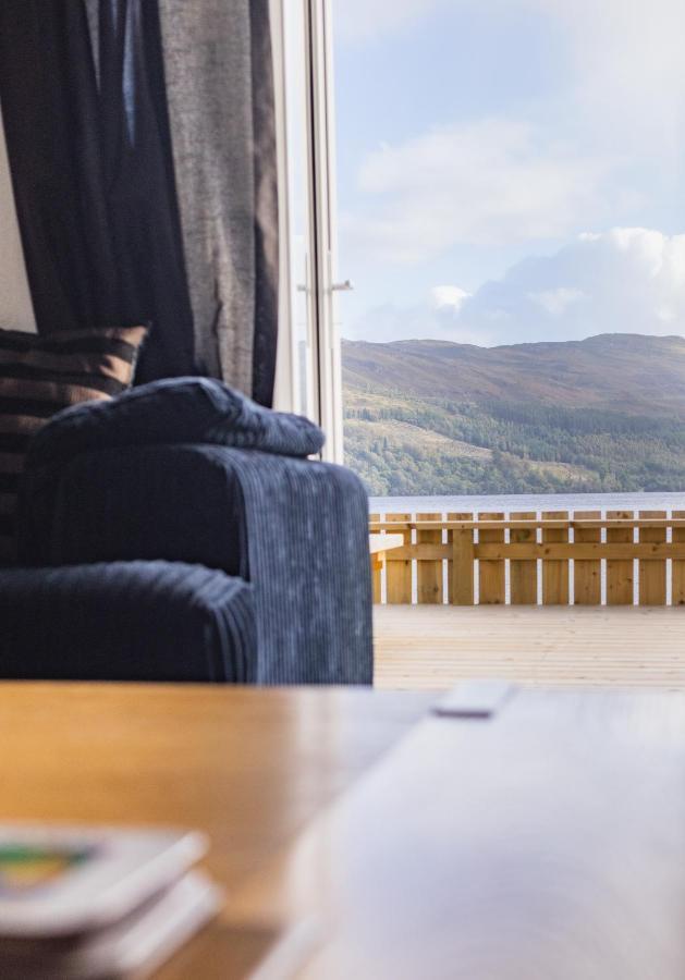Loch Ness Cottage Fort Augustus Exterior foto