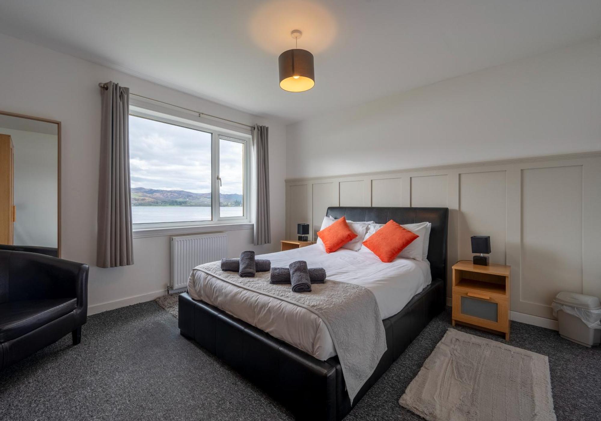 Loch Ness Cottage Fort Augustus Exterior foto